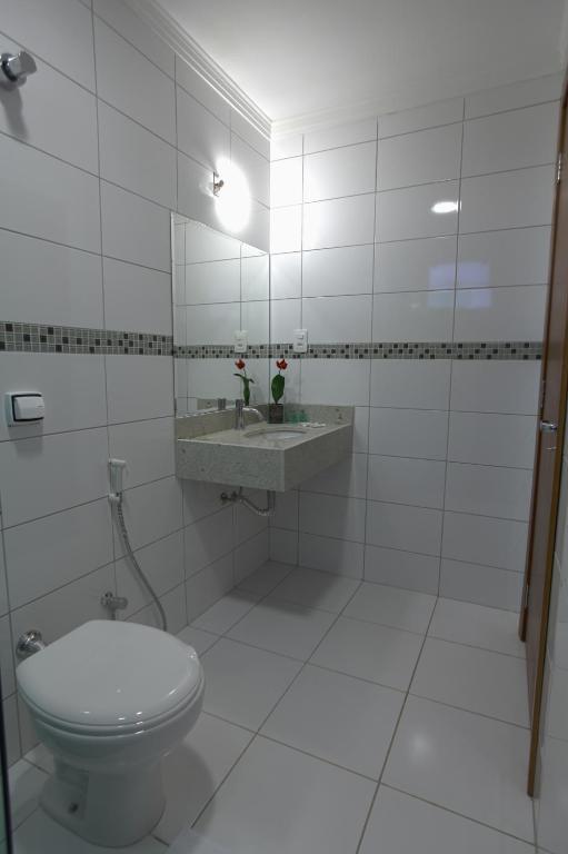 Skala Traveling Hotel Cuiabá Eksteriør billede