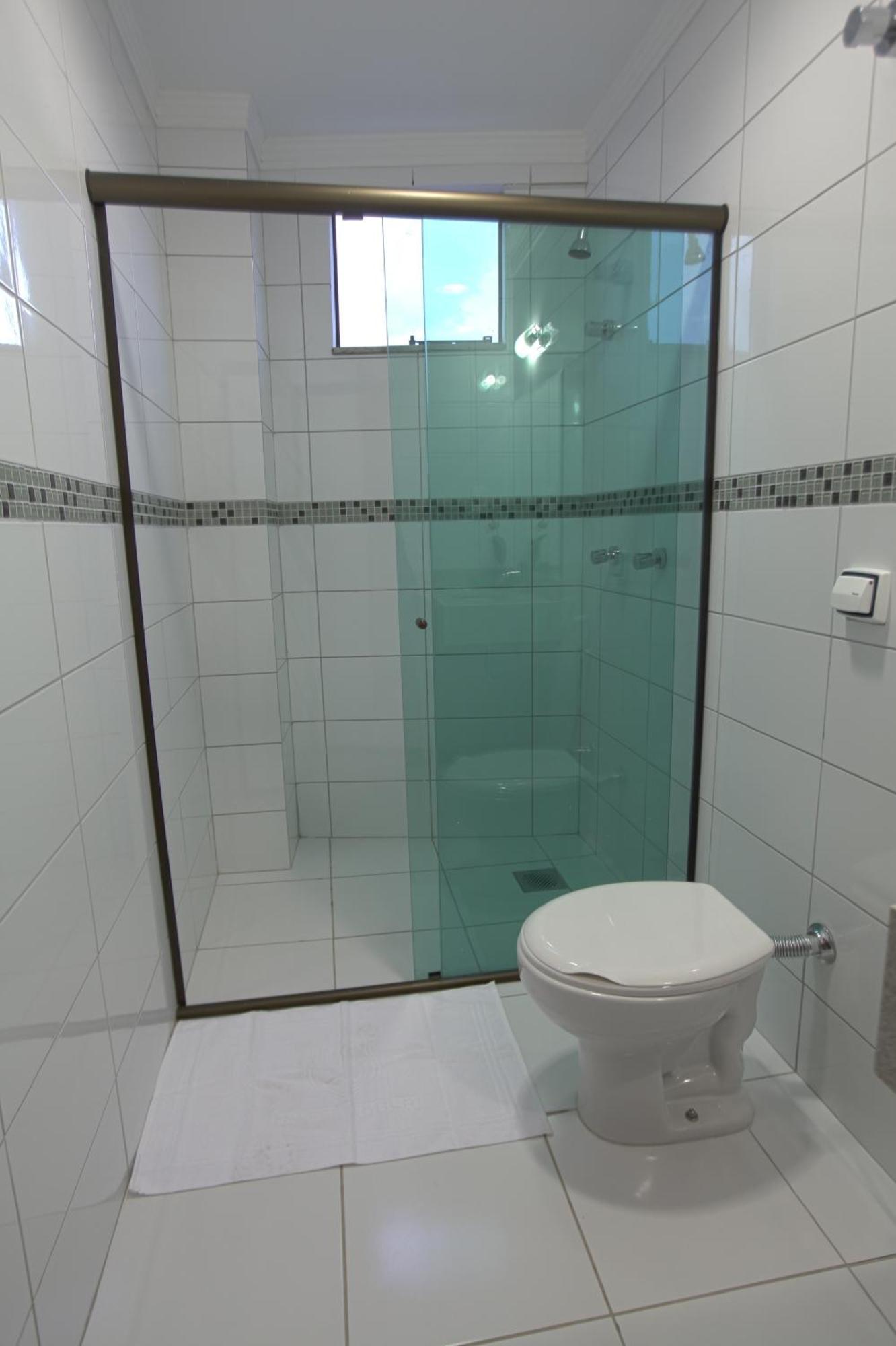Skala Traveling Hotel Cuiabá Eksteriør billede