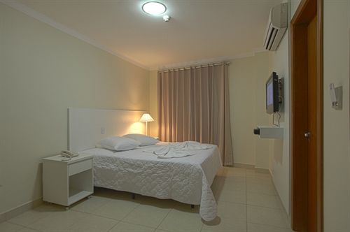 Skala Traveling Hotel Cuiabá Eksteriør billede