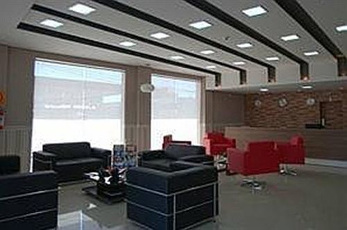 Skala Traveling Hotel Cuiabá Eksteriør billede