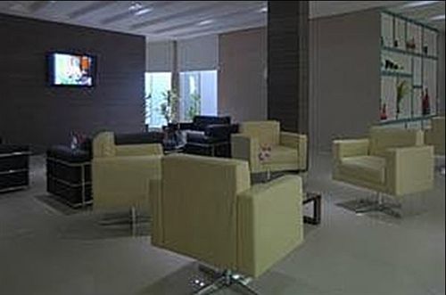 Skala Traveling Hotel Cuiabá Eksteriør billede