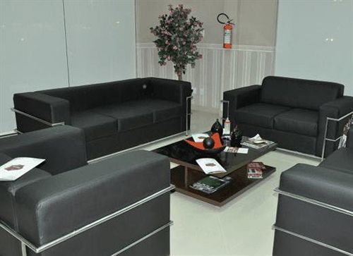 Skala Traveling Hotel Cuiabá Eksteriør billede
