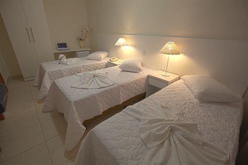 Skala Traveling Hotel Cuiabá Eksteriør billede