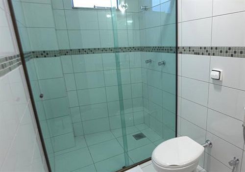 Skala Traveling Hotel Cuiabá Eksteriør billede