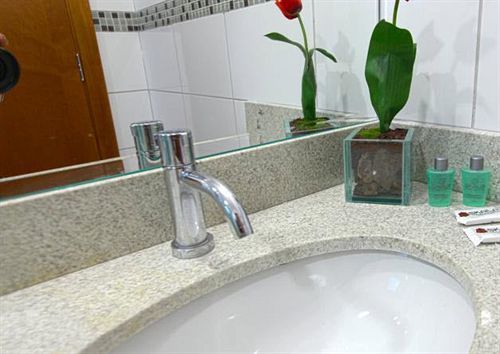 Skala Traveling Hotel Cuiabá Eksteriør billede