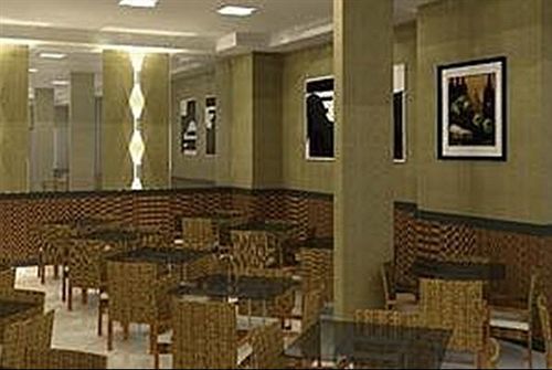 Skala Traveling Hotel Cuiabá Eksteriør billede
