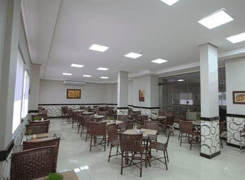 Skala Traveling Hotel Cuiabá Eksteriør billede
