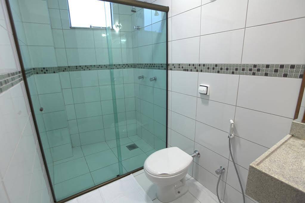 Skala Traveling Hotel Cuiabá Eksteriør billede